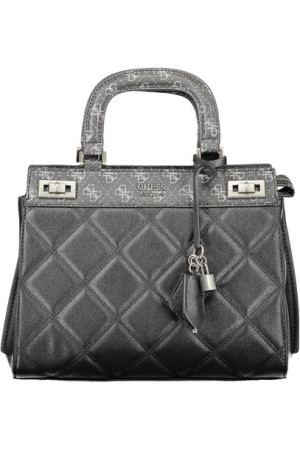 Torba Guess Jeans Damska Czarna