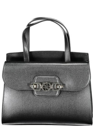 Torba Guess Jeans Damska Czarna