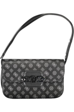 Torba Guess Jeans Damska Czarna
