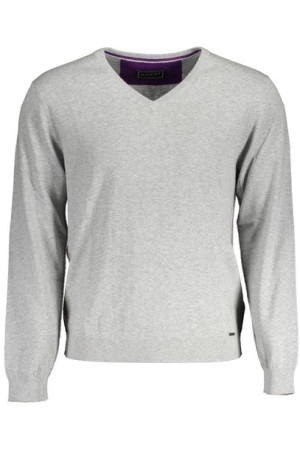 Szary Sweter Męski Guess Jeans