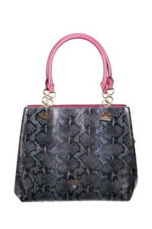 Fioletowa Torba Damska Guess Jeans