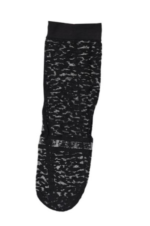 Skarpety Guess Jeans Czarne Czarne