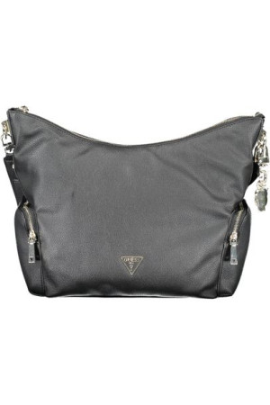 Torba Guess Jeans Damska Czarna