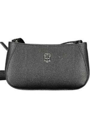 "torba Damska Tommy Hilfiger Czarna"
