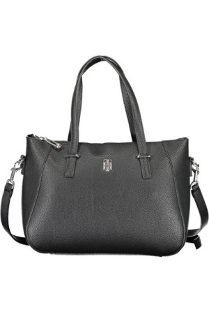 "torba Damska Tommy Hilfiger Czarna"