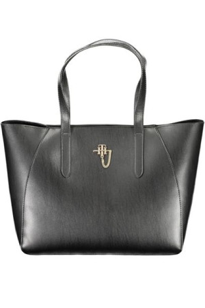"torba Damska Tommy Hilfiger Czarna"