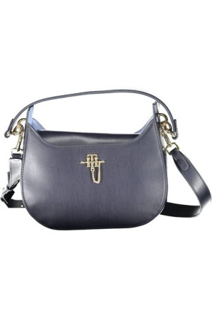 "niebieska Torba Tommy Hilfiger"
