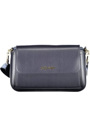 "niebieska Torba Tommy Hilfiger"