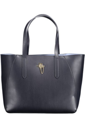 "niebieska Torba Tommy Hilfiger"