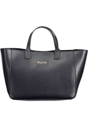 "niebieska Torba Tommy Hilfiger"