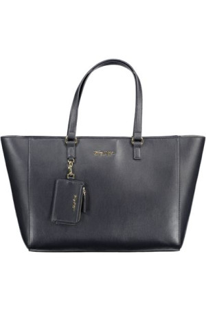 "niebieska Torba Tommy Hilfiger"