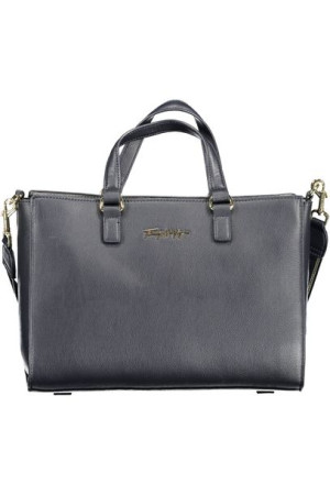 "niebieska Torba Tommy Hilfiger"