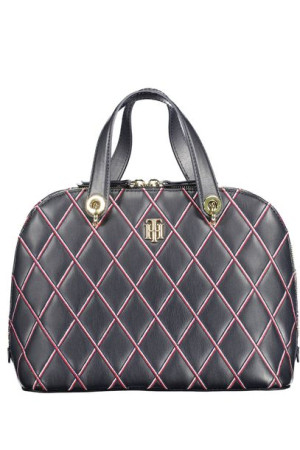 "niebieska Torba Tommy Hilfiger"