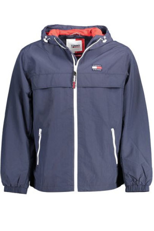 "kurtka Męska Tommy Hilfiger Niebieska"