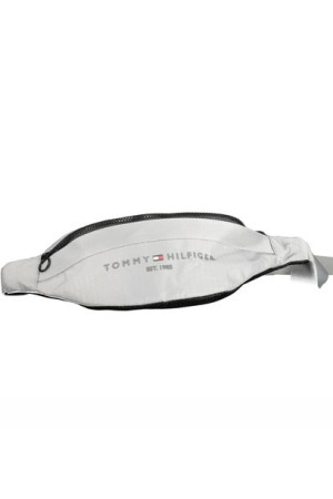 "szara Męska Torebka Tommy Hilfiger"