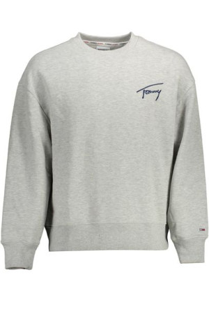 "bluza Tommy Hilfiger Męska Szara"
