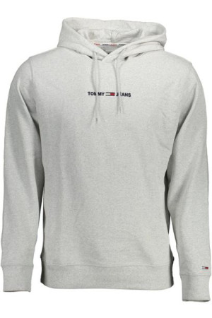 "bluza Tommy Hilfiger Męska Szara"