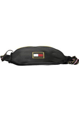 Torebka Męska Tommy Hilfiger Czarna