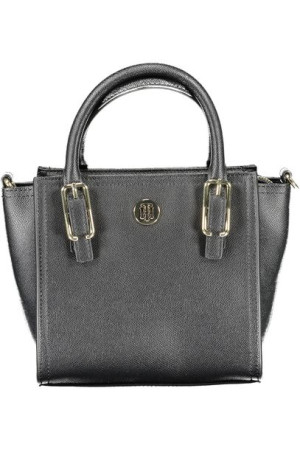 Torba Tommy Hilfiger Czarna