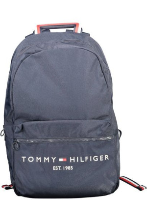 Niebieski Plecak Tommy Hilfiger
