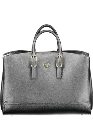 Torba Tommy Hilfiger Czarna