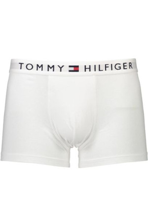Białe Bokserki Tommy Hilfiger