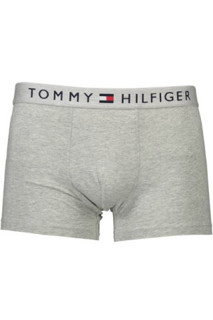 Bokserki Męskie Tommy Hilfiger Szare