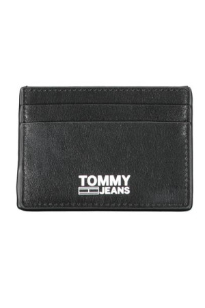 Portfel Męski Tommy Hilfiger Czarny