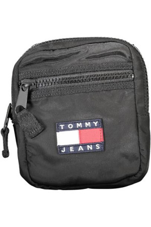 Torba Na Ramię Tommy Hilfiger Czarna