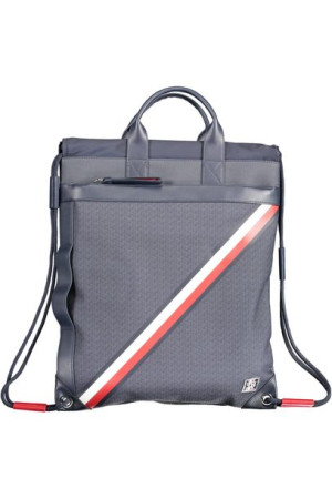 Niebieska Torba Męska Tommy Hilfiger