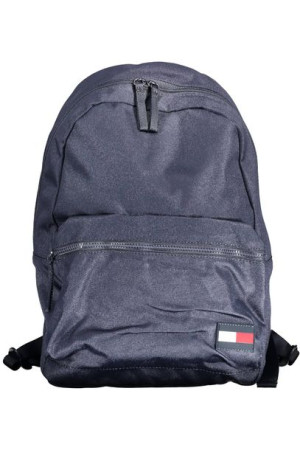 Niebieski Plecak Tommy Hilfiger