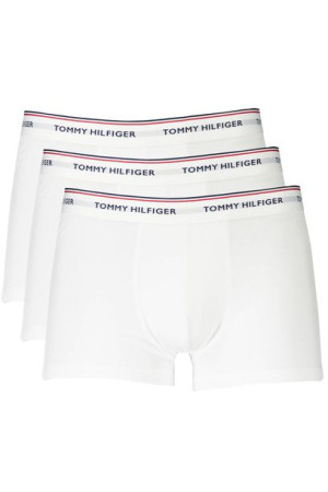 Białe Bokserki Tommy Hilfiger