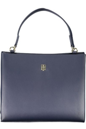 Niebieska Torba Tommy Hilfiger