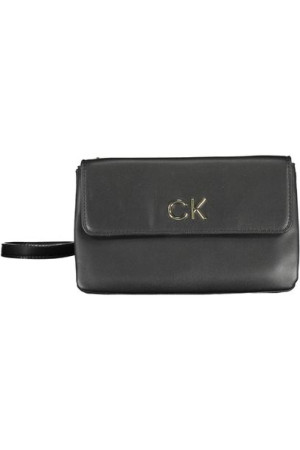 "torba Damska Calvin Klein Czarna"
