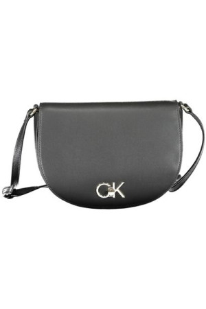 "torba Damska Calvin Klein Czarna"