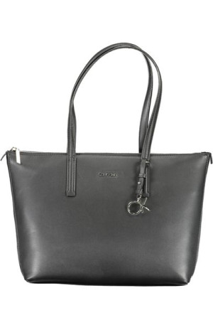 "torba Damska Calvin Klein Czarna"