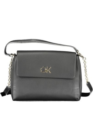"torba Damska Calvin Klein Czarna"
