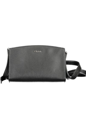 "torba Damska Calvin Klein Czarna"