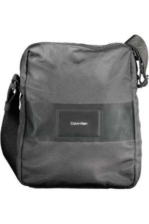 "czarna Męska Torba Na Ramię Calvin Klein"