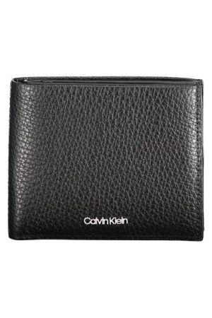 "portfel Męski Calvin Klein Czarny"