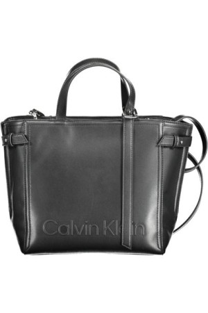 "torba Calvin Klein Czarna Damska"
