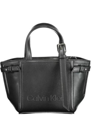 "torba Damska Calvin Klein Czarna"