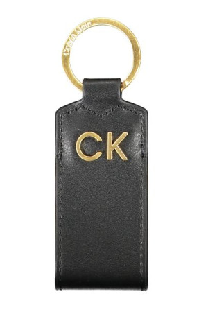 "brelok Męski Calvin Klein Czarny"