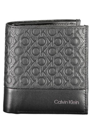 "portfel Męski Calvin Klein Czarny"