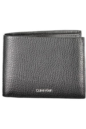 "portfel Męski Calvin Klein Czarny"