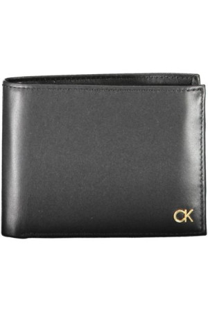 "portfel Męski Calvin Klein Czarny"