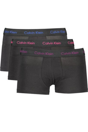 "czarne Bokserki Calvin Klein Męskie"
