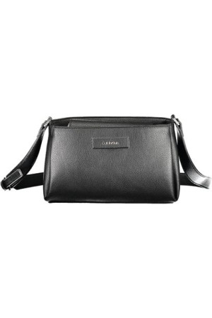 "torba Damska Calvin Klein Czarna"