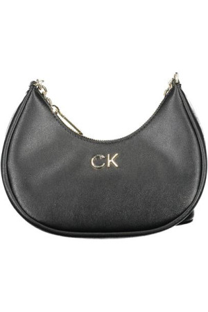 "torba Damska Calvin Klein Czarna"