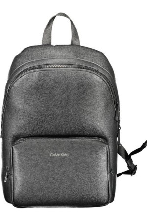 "czarny Plecak Calvin Klein Męski"